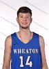 MBBall Team Photo  Men’s Basketball 2021-22 Team Photo. - Photo by Keith Nordstrom : Wheaton, Basketball, Team Photo
